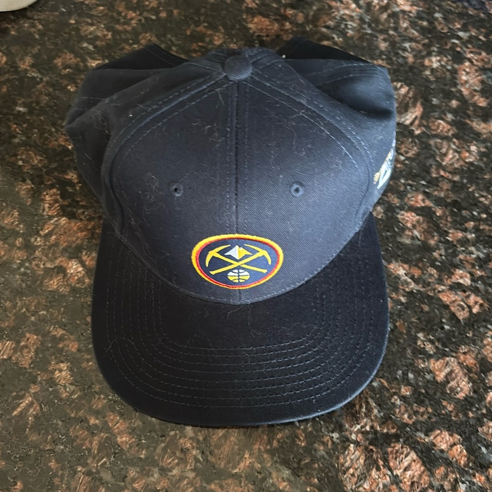 Denver Nuggets Hat
